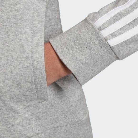 Adidas Hoodie - Picture 5 of 8